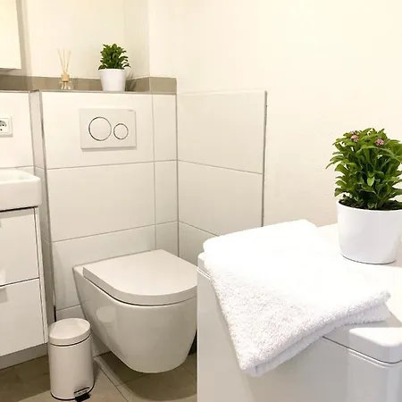 Ferienwohnung Zum Weinberg Mit Grosser Sonnenterrasse Apartment
