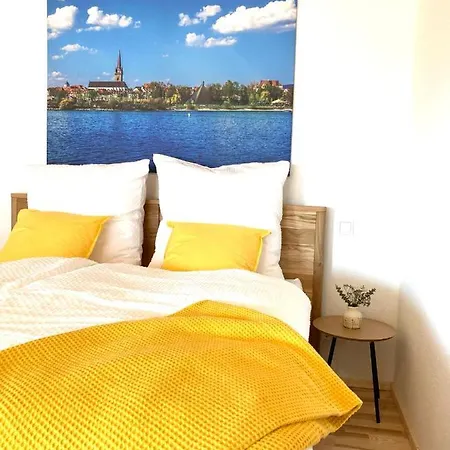 Apartment Ferienwohnung Zum Weinberg Mit Grosser Sonnenterrasse
