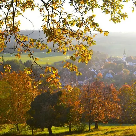Ferienwohnung Zum Weinberg Mit Grosser Sonnenterrasse * Radolfzell am Bodensee