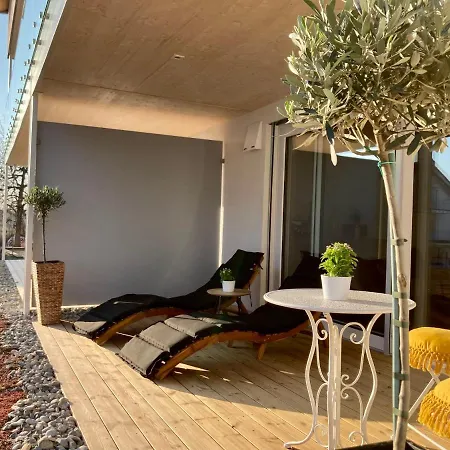 Ferienwohnung Zum Weinberg Mit Grosser Sonnenterrasse Apartment
